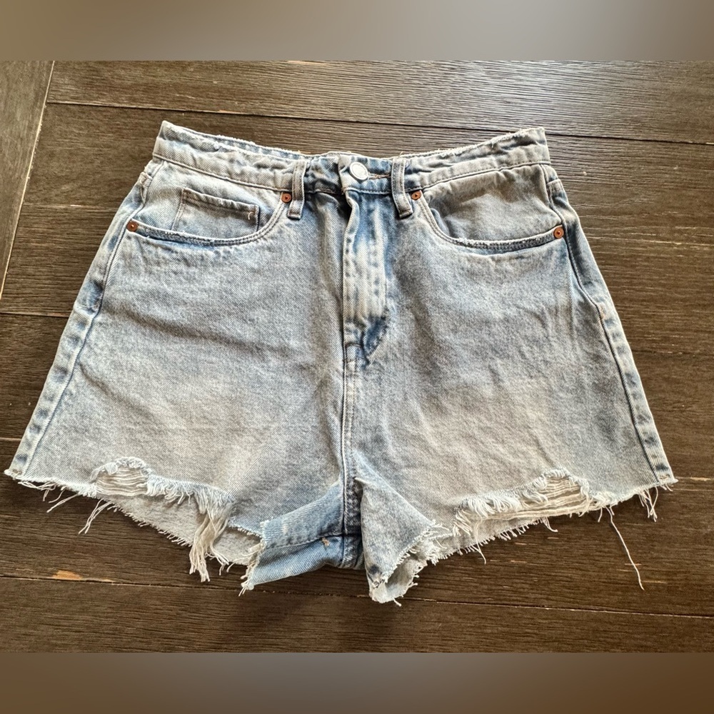 Blanknyc Jeans Short